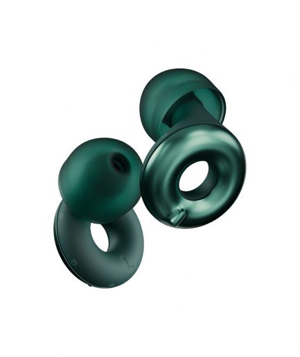 Loop Earplugs Switch 2 - Emerald