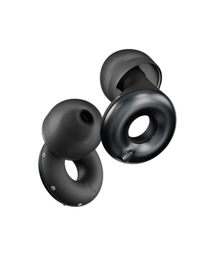 Loop Earplugs Switch 2 - Black