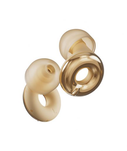 Loop Earplugs Switch 2 - Gold