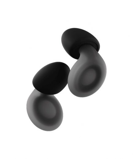 Loop Earplugs Dream - Black