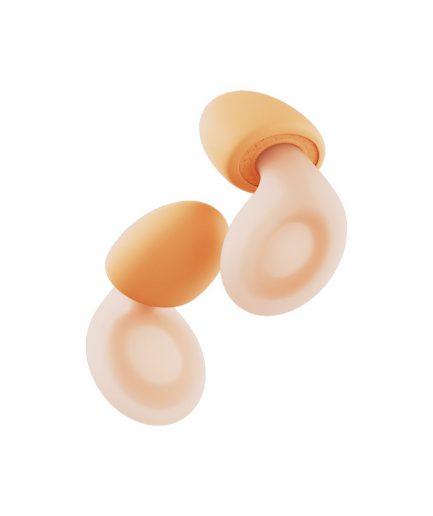 Loop Earplugs Dream - Peach