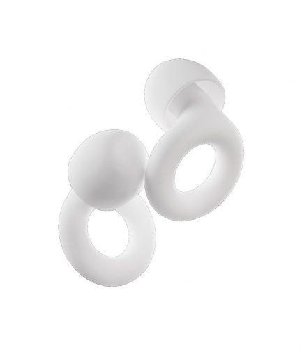 Loop Earplugs Quiet 2 - White