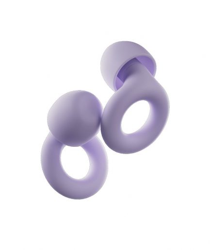 Loop Earplugs Quiet 2 - Violet