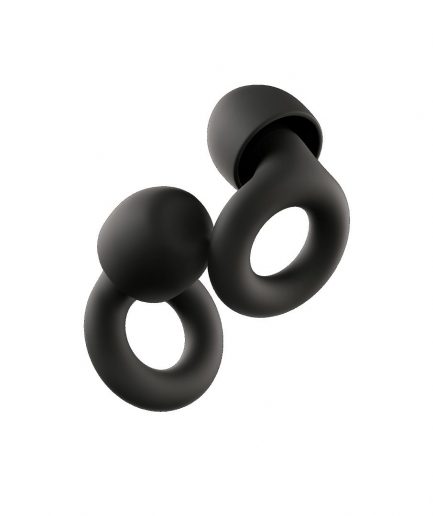 Loop Earplugs Quiet 2 - Black