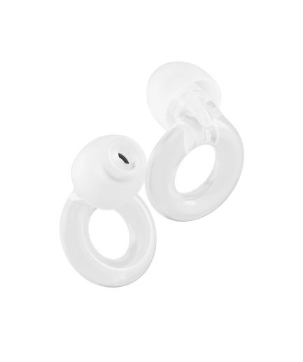 Loop Earplugs Engage 2 - Clear