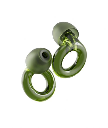 Loop Earplugs Engage 2 - Green