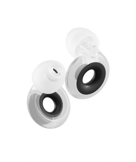 Loop Earplugs Engage 2 Plus - Clear