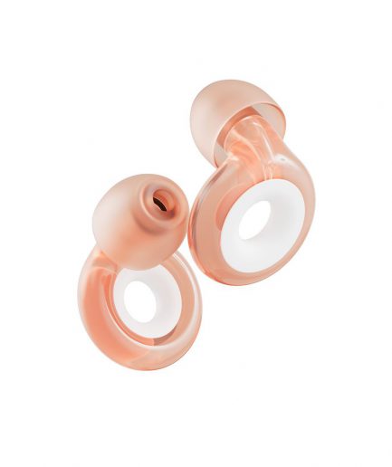Loop Earplugs Engage 2 Plus - Rose