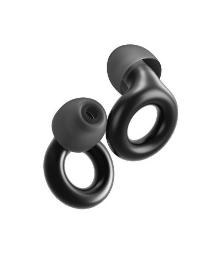 Loop Earplugs Experience 2 - Black