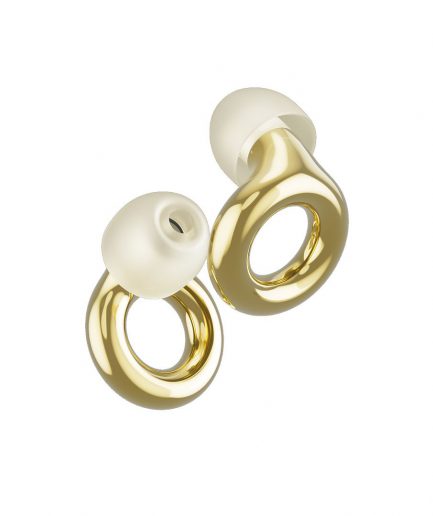 Loop Earplugs Experience 2 - Gold