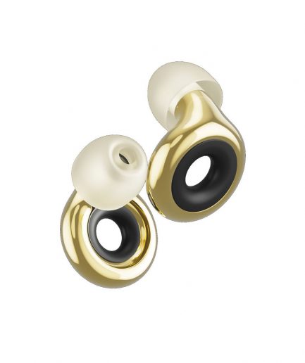 Loop Earplugs Experience 2 Plus - Gold