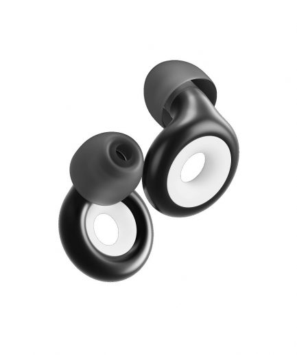 Loop Earplugs Experience 2 Plus - Black
