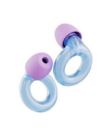Loop Earplugs Engage Kids 2 - Berry Blue