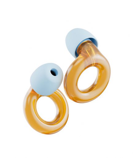 Loop Earplugs Engage Kids 2 - Watermelon Red