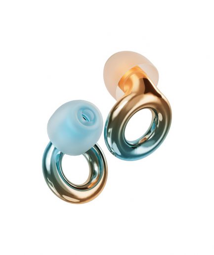 Loop Earplugs Loop x Coachella Experience 2